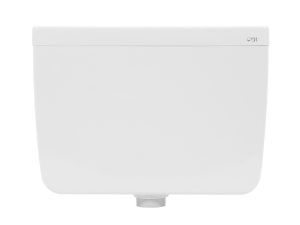 Rezervor WC semi – inaltime Eurociere Beta 1034R, 9 L, 44 x 31 x 12 cm