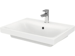 LAVOAR DIANA ALB 50CM