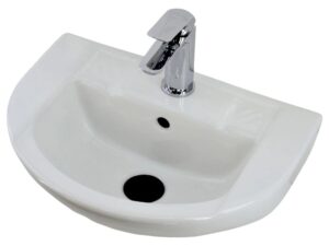 LAVOAR ORANGE 45 (PE CONSOLA)